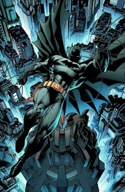 ABSOLUTE BATMAN & ROBIN THE BOY WONDER HARDCOVER