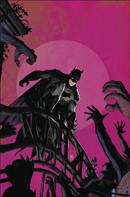 BATMAN TRADE PAPERBACK VOL 02 I AM SUICIDE (REBIRTH)