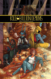 KILL 6 BILLION DEMONS TRADE PAPERBACK VOL 03