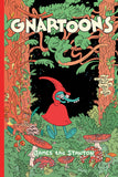 GNARTOONS HARDCOVER