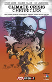 CLIMATE CRISIS CHRONICLES TRADE PAPERBACK