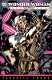 WONDER WOMAN PARADISE FOUND TRADE PAPERBACK (2023 EDITION)