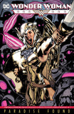 WONDER WOMAN PARADISE FOUND TP (2023 EDITION)