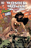 WONDER WOMAN PARADISE LOST TRADE PAPERBACK (2023 EDITION)