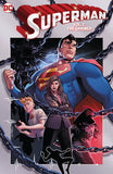 SUPERMAN (2023) TRADE PAPERBACK VOL 02 THE CHAINED