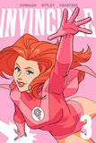 INVINCIBLE TP VOL 03 NEW EDITION