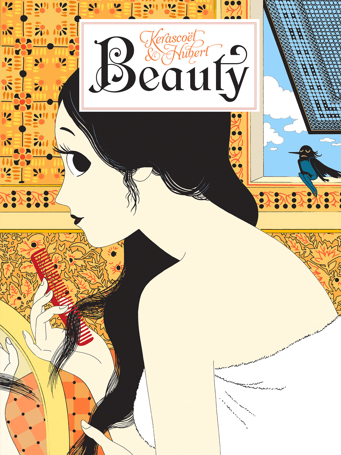BEAUTY TRADE PAPERBACK