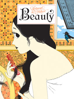 BEAUTY TRADE PAPERBACK