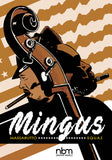 MINGUS HARDCOVER