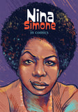 NINA SIMONE IN COMICS HARDCOVER