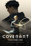 COVENANT TRADE PAPERBACK VOL 01