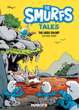 SMURF TALES TP VOL 9 THE HERO SMURF