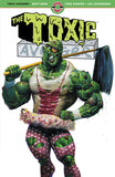 TOXIC AVENGER TRADE PAPERBACK