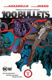 100 BULLETS TP BOOK 02 (2025 EDITION)