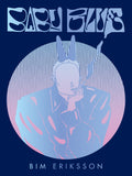 BABY BLUE TRADE PAPERBACK