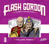 FLASH GORDON CLASSIC COLLECTION HARDCOVER VOL 03