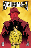 KOSHER MAFIA TRADE PAPERBACK