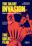 SILENT INVASION TRADE PAPERBACK VOL 02 THE GREAT FEAR