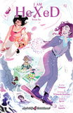 I AM HEXED HARDCOVER VOL 01