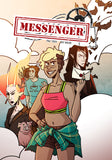 MESSENGER TRADE PAPERBACK VOL 01