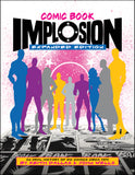 COMIC BOOK IMPLOSION TRADE PAPERBACK EXPANDED EDITION