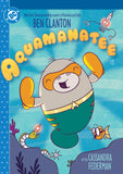 FCBD 2026 - AQUAMANATEE #1 FCBD 2026 SPECIAL EDITION