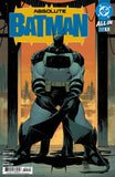 ABSOLUTE BATMAN #1 11TH PRINTING