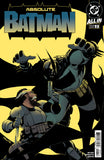 ABSOLUTE BATMAN #2 8TH PRINTING