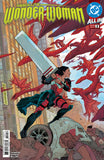 ABSOLUTE WONDER WOMAN #2 6TH PRINTING