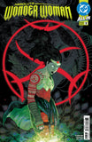 ABSOLUTE WONDER WOMAN #3 5TH PRINTING