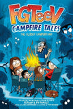 FGTEEV CAMPFIRE TALES TRADE PAPERBACK VOL 01 THE CURSED CAMPGROUND