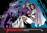 PHANTOM HARDCOVER VOL 27 THE COMPLETE NEWSPAPER DAILIES