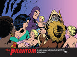 PHANTOM HARDCOVER VOL 28 THE COMPLETE NEWSPAPER DAILIES