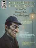 SHERLOCK HOLMES DARK DETECTIVE SPECIAL (ONE SHOT) DOCTOR NIKOLA AND THE SOLDIER LEGACY