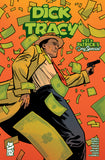DICK TRACY ST PATRICKS DAY SPECIAL (ONE SHOT) COVER B JACOB PHILLIPS VARIANT