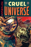 EC CRUEL UNIVERSE TRADE PAPERBACK VOL 02