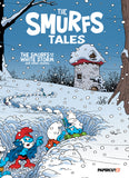 THE SMURFS TALES TRADE PAPERBACK VOL 15