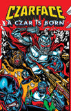 CZARFACE A CZAR IS BORN TRADE PAPERBACK