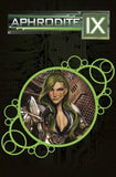 APHRODITE IX COMPLETE OVERSIZED HC