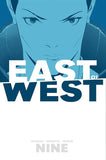 EAST OF WEST TP VOL 09