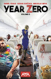 YEAR ZERO VOL 0 TRADE PAPERBACK