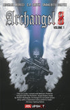 ARCHANGEL 8 TRADE PAPERBACK