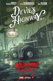 DEVILS HIGHWAY VOL 01 TP