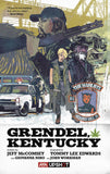 GRENDEL KY TRADE PAPERBACK