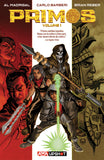 PRIMOS TP SPANISH LANGUAGE EDITION