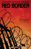 RED BORDER TRADE PAPERBACK