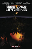 RESISTANCE TP UPRISING