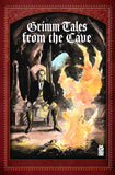 GRIMM TALES FROM THE CAVE TRADE PAPERBACK