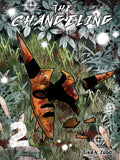 CHANGELING TP VOL 02