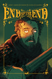 END AFTER END TRADE PAPERBACK VOL 1